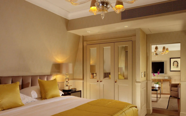 Althoff St. James's Hotel & Club London