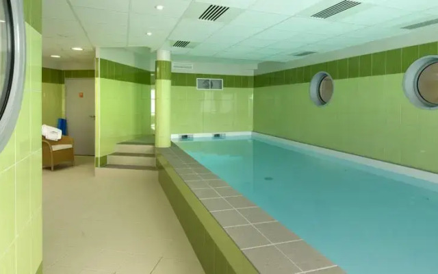 Domitys Le Jardin Fleuri