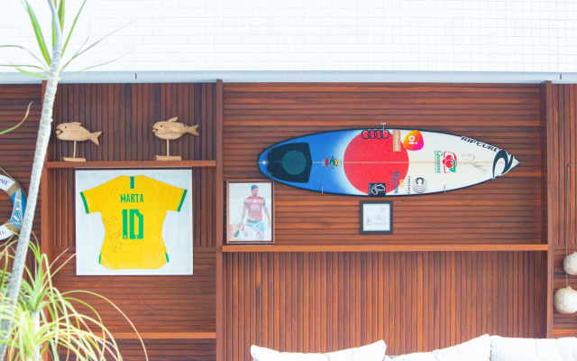 Oceana Atlântico Hotel