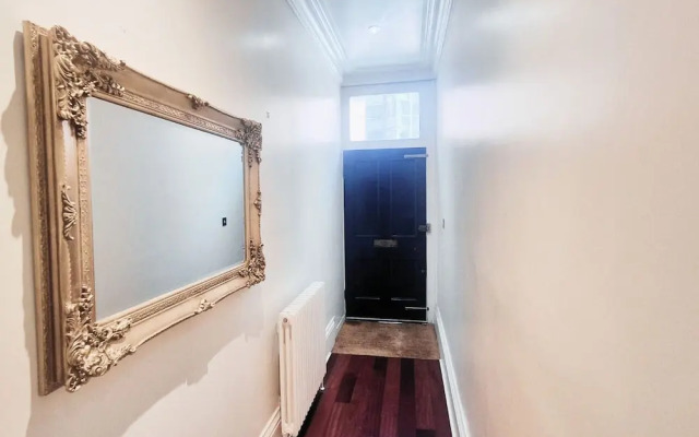 Luxurious & Spacious 2BR