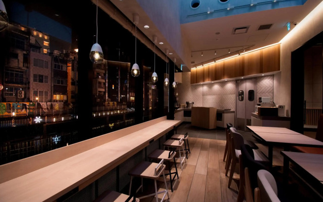 Joytel Hotel Namba Dotonbori