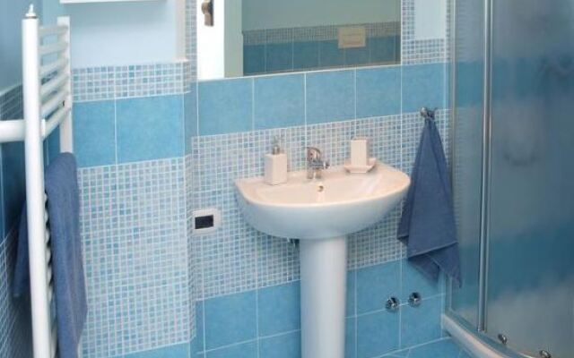 Casa Vacanze Pistrella