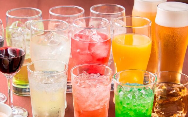 Ooedo Onsen Monogatari Premium Saiki Bekkan