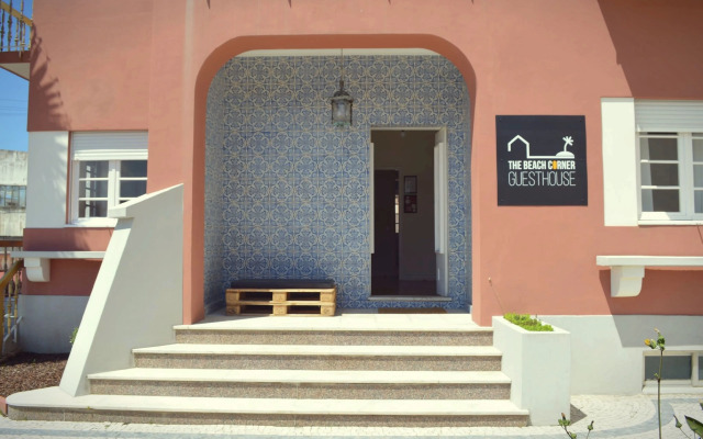 Green Coast Surfhouse