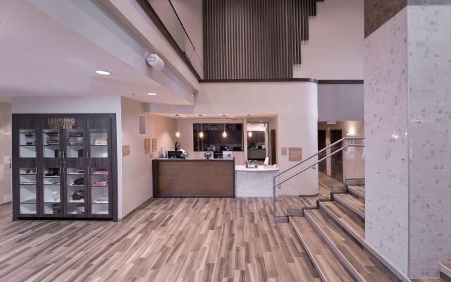 Candlewood Suites Baltimore - Inner Harbor by IHG