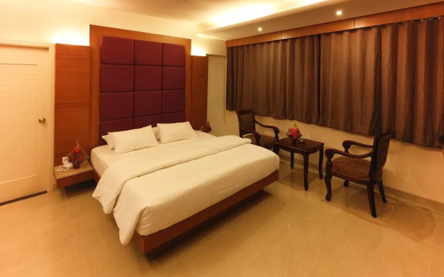 Hotel Seven Heaven