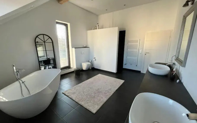 Maison petite Suisse luxembourg