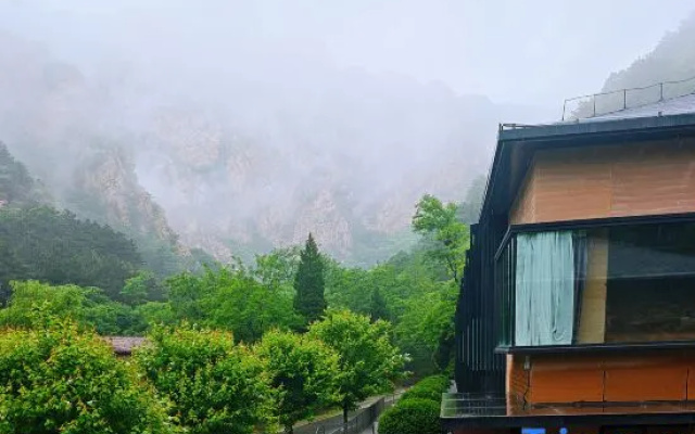 Shuiyunxiang Homestay – Exterior – Tianjin