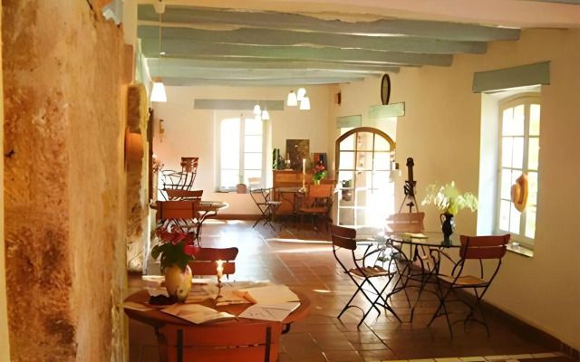 La Bastide Du Paradou 2