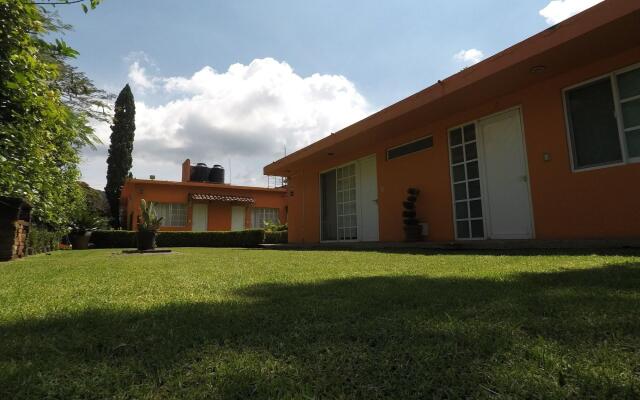 Mi Casa en Tepoz