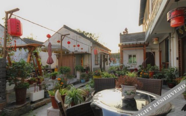 Yuhua Chunxiao Boutique Theme Inn