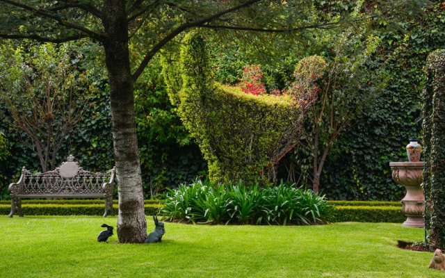 Quinta del Rey Hotel