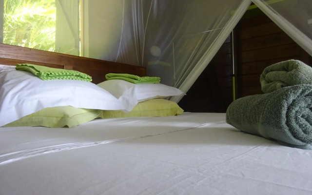 Le matelot de la baie