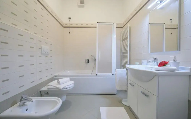 Appartamento Residenza alla Corte