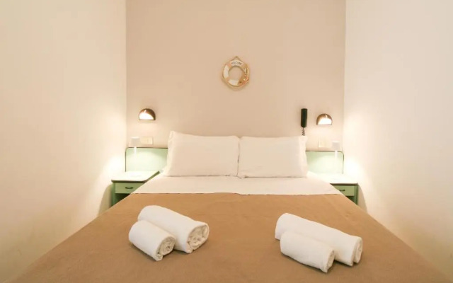 Hotel Ambra Cattolica