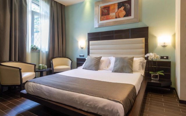 Hotel Silver