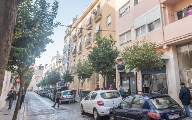 Apartamento Falla