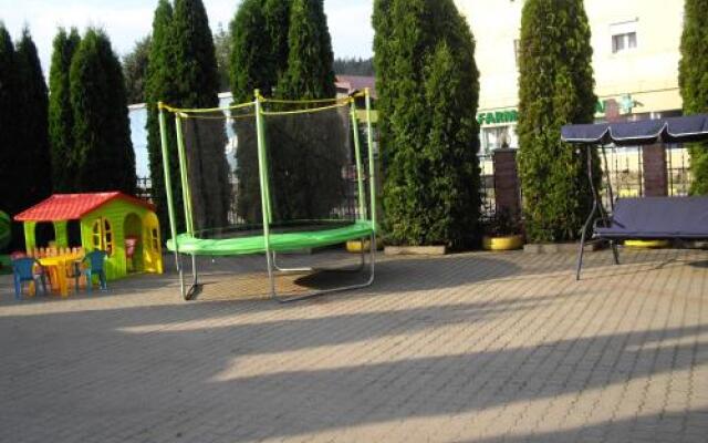 Hotel Simeria
