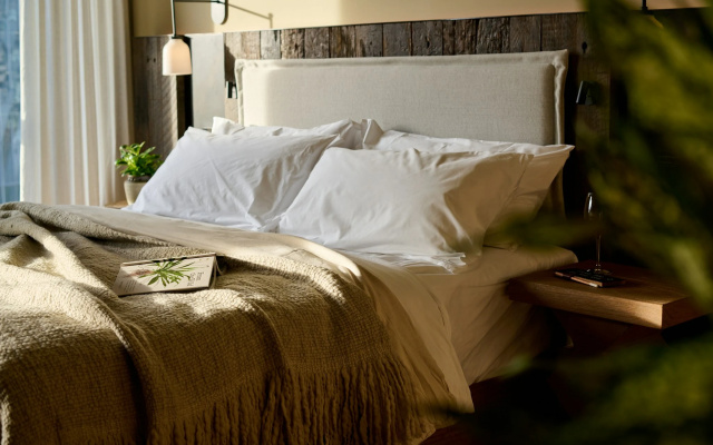 1 Hotel Melbourne – Guest Rooms – Melbourne