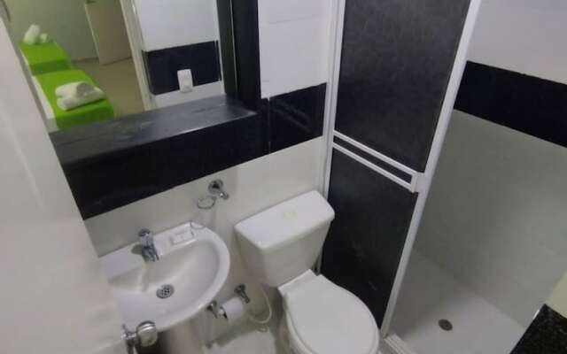 Hotel BM-17 Cerca Al Mar