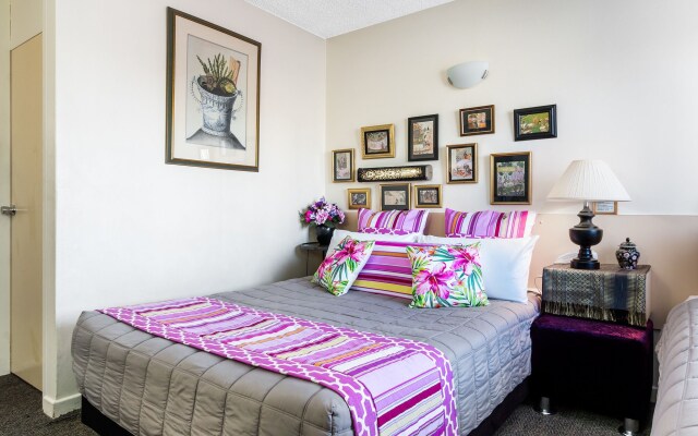Riverview Motel Brisbane