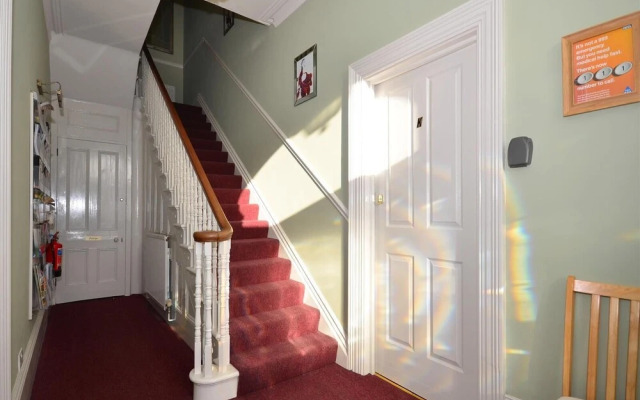 Fernhurst Holiday apartments