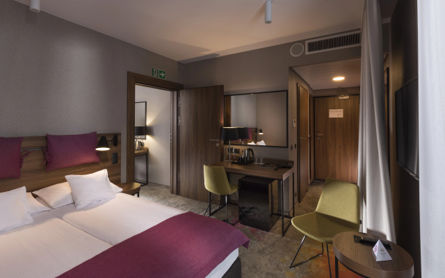 Hotel Sadova