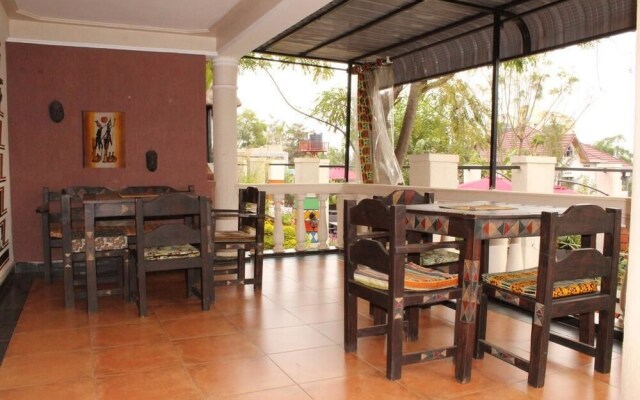 Zebra Boutique Hotel