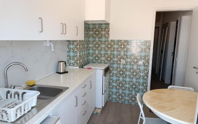 Alagoa Apartment 3