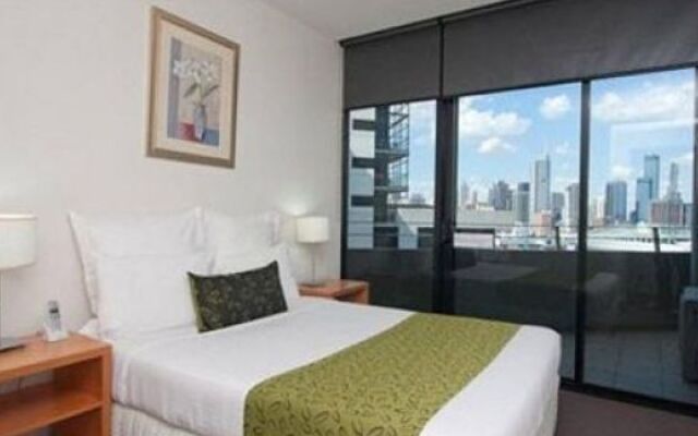 Apartments @ Docklands