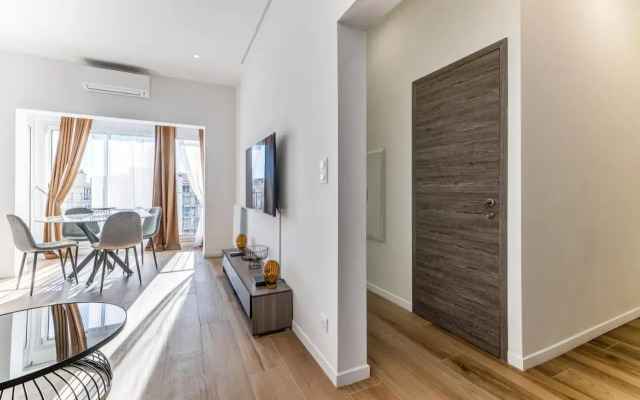 Confiance Immobiliere - Les Grand Cèdres