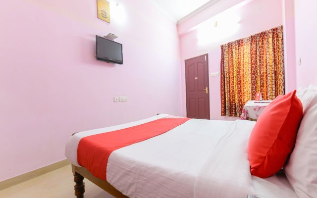 OYO 11529 Diamond Residency