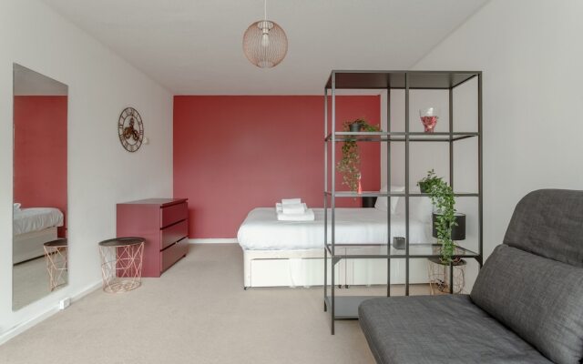 Cosy 3 Bedroom House in Bermondsey