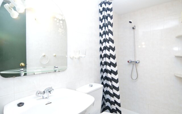 Luxurious Villa in La Escuera with Swimming Pool