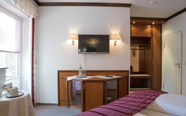 Chalet Hotel garni