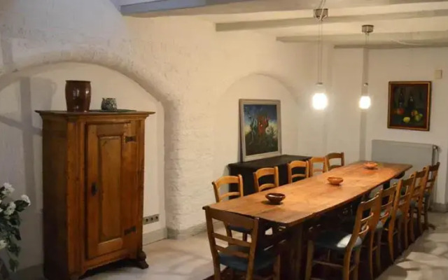 Altstadt Apartments