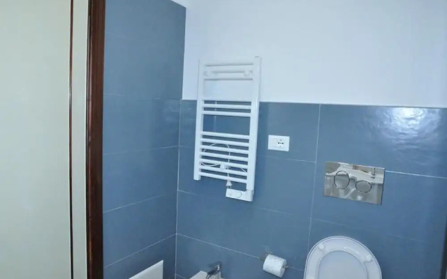 Sikania Apartment - Cefalu
