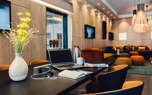 ProfilHotels Richmond