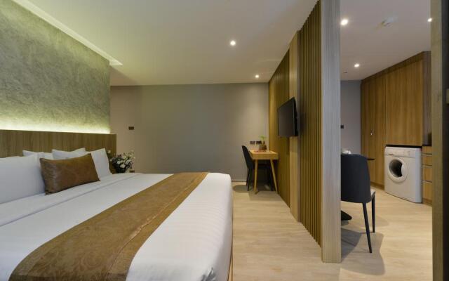 Aspira Tropical Thonglor