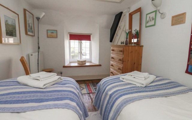 Cobblers Cottage