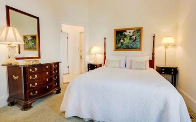 The Hewitt Wellington Hotel