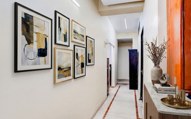 Fabhotel Sarala Residency