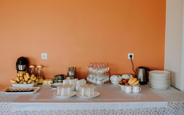 Basa Boutique Hotel