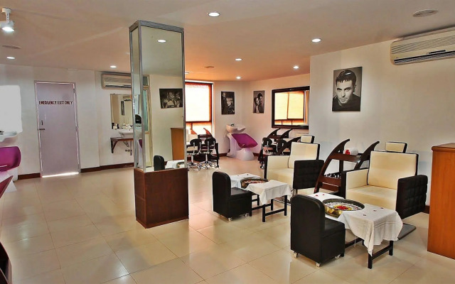 Pride Sun Village Resort & Spa