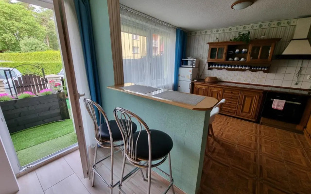 Willa Zachodni Brzeg