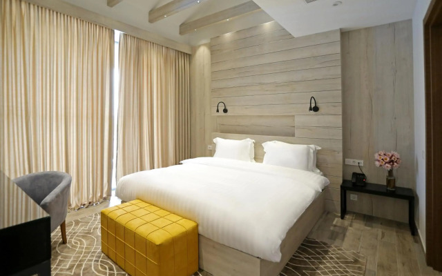 Ambassadori Kachreti Hotel & Golf Resort