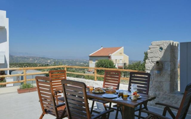 Arismari Villa - Private Pool