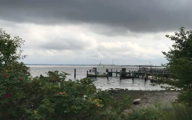 5 Person Holiday Home in Otterup