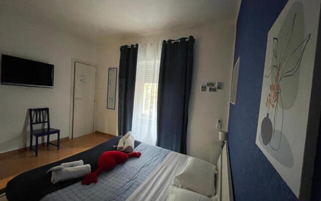 AD Trastevere Guest House