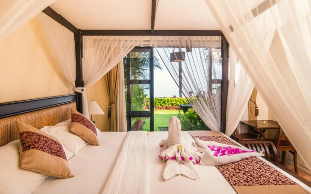 Nugraha Lovina Seaview Resort & Spa